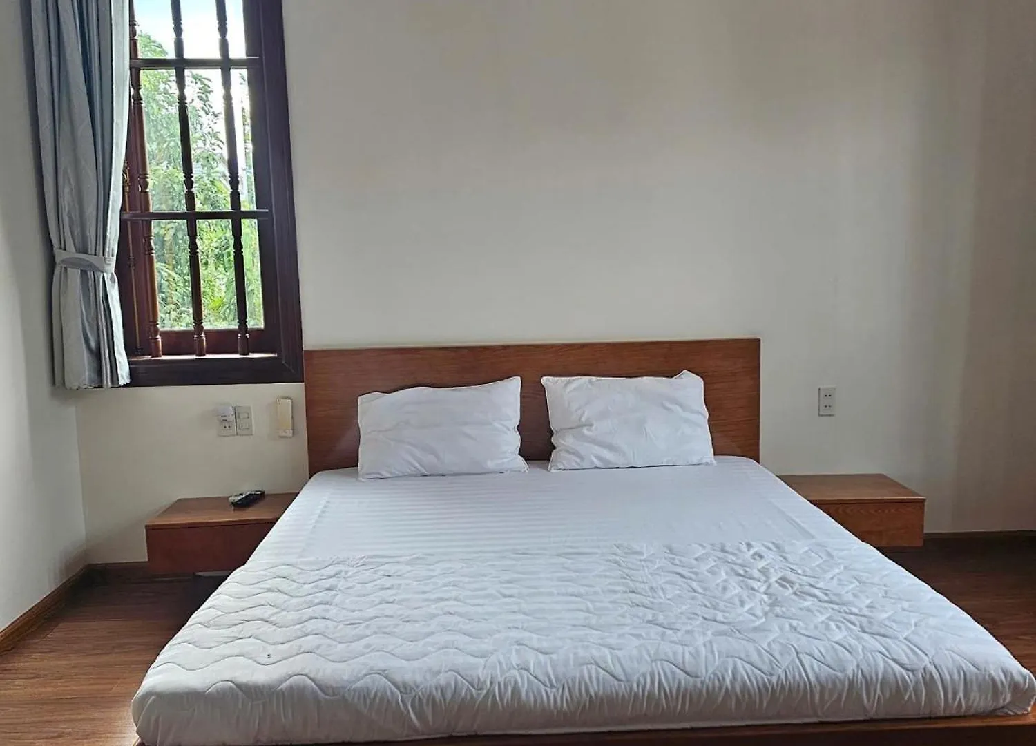 Apartment Villa Luxury Ho Boi Bai Sau Vung Tau - Villa Trung Tam Bai Sau Vung Tau