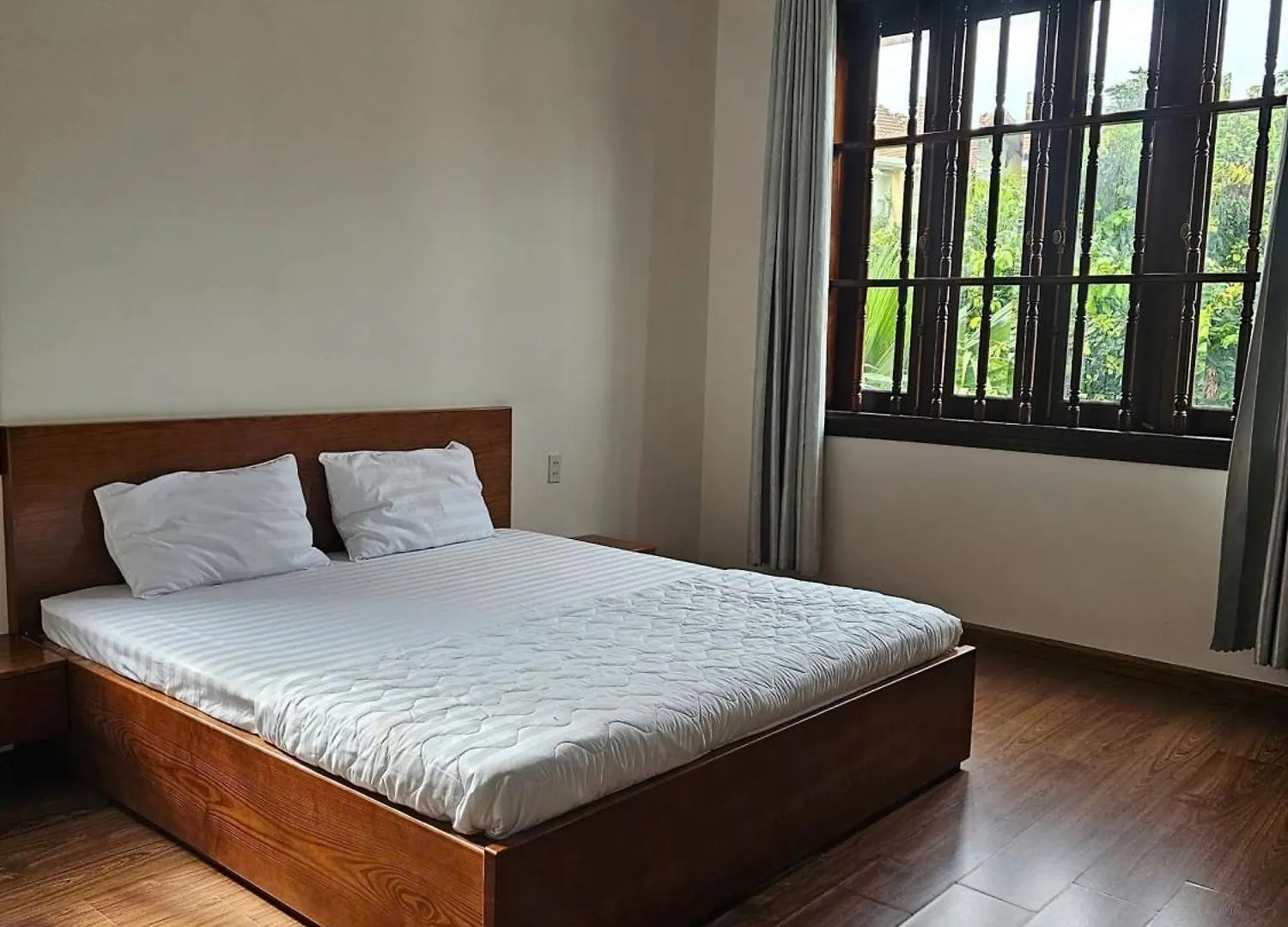 Villa Luxury Ho Boi Bai Sau Vung Tau - Villa Trung Tam Bai Sau Vung Tau