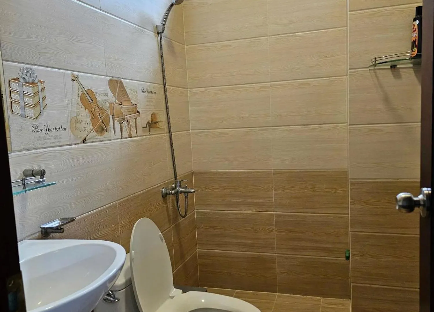 Villa Luxury Ho Boi Bai Sau Vung Tau - Villa Trung Tam Bai Sau Vung Tau Apartment
