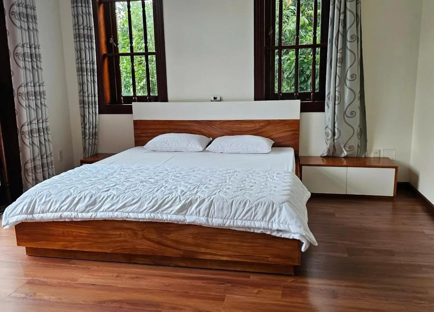 Apartment Villa Luxury Ho Boi Bai Sau Vung Tau - Villa Trung Tam Bai Sau Vung Tau