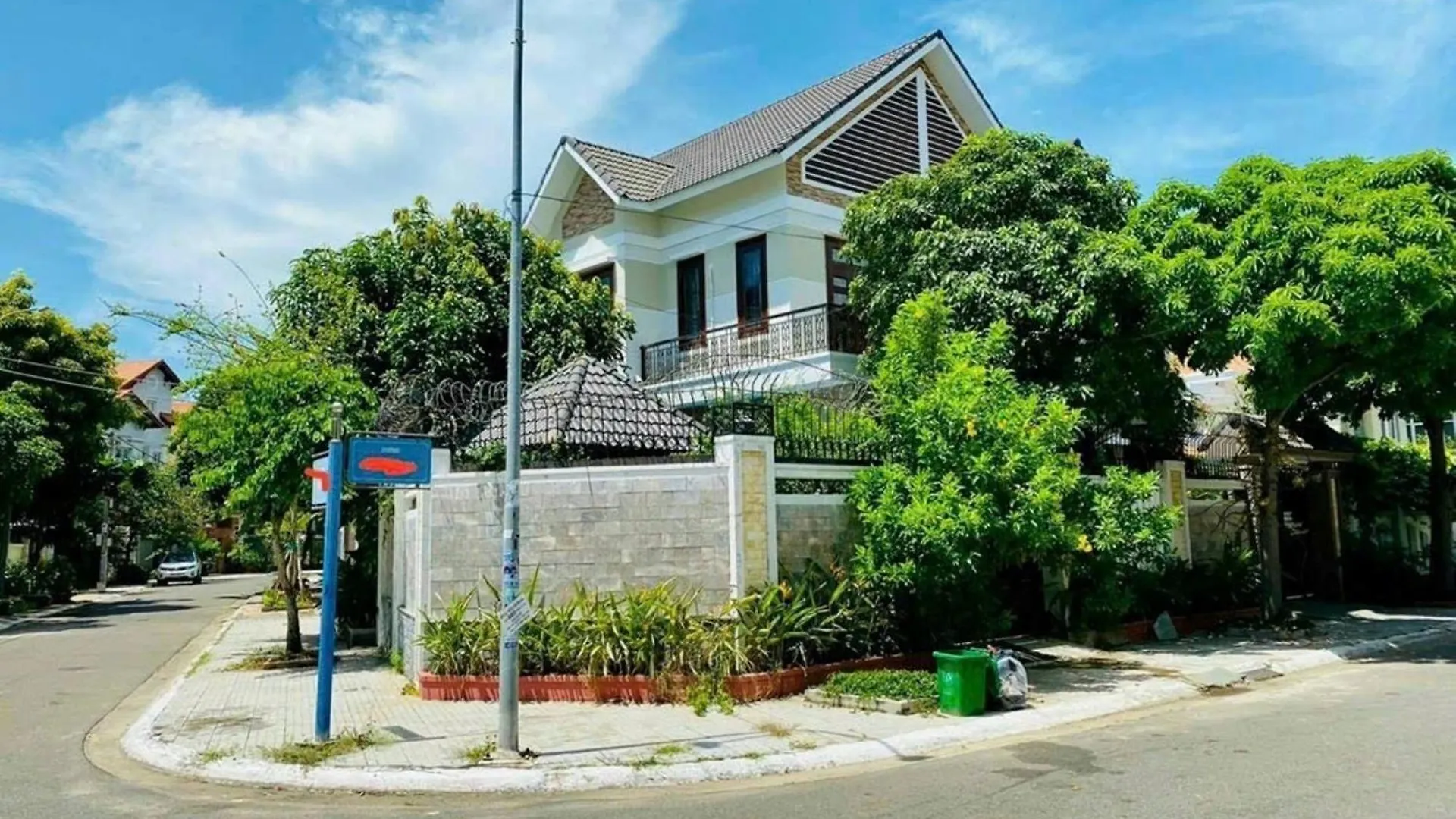 Villa Luxury Ho Boi Bai Sau Vung Tau - Villa Trung Tam Bai Sau Vung Tau Vietnam