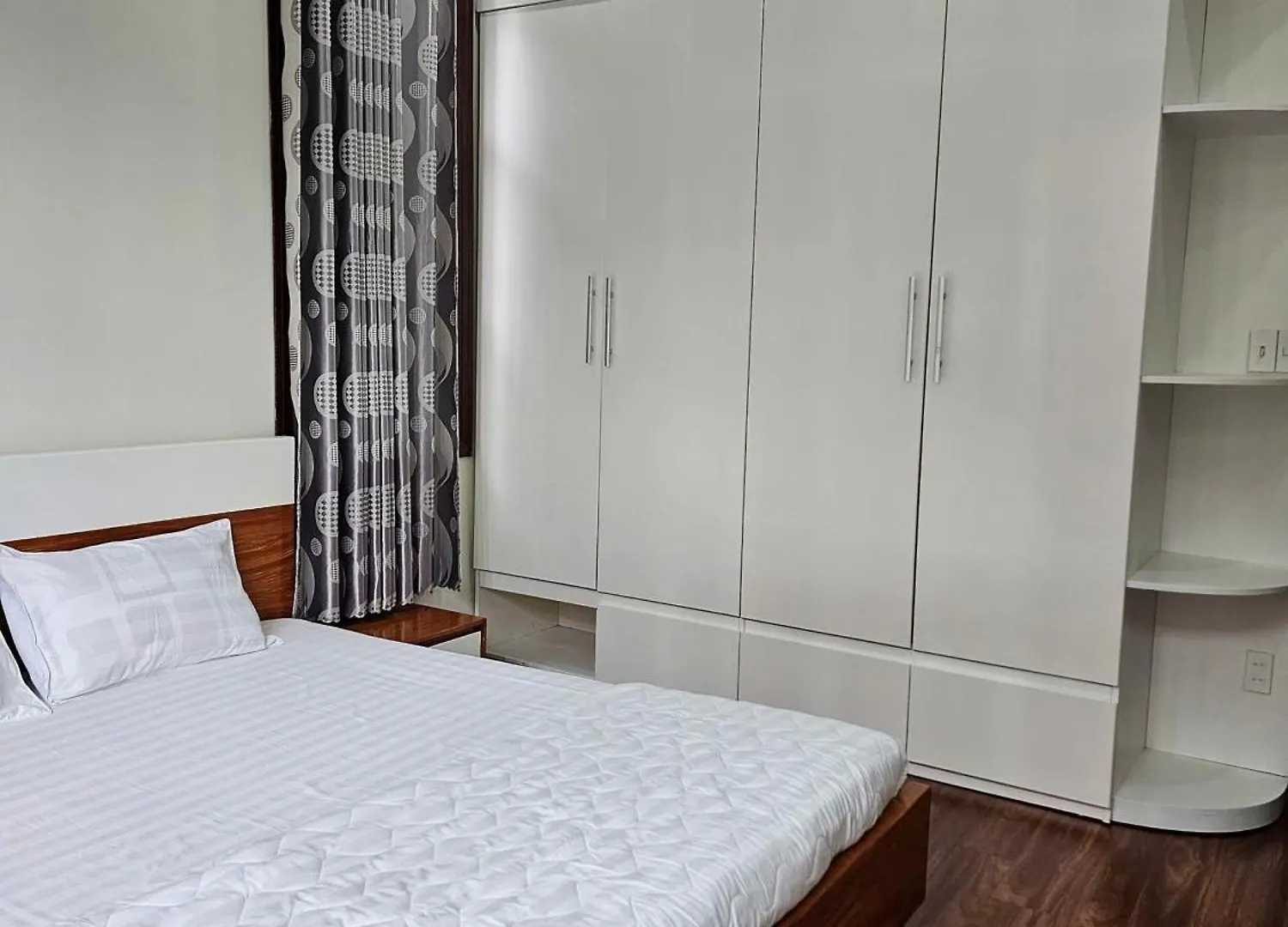 Villa Luxury Ho Boi Bai Sau Vung Tau - Villa Trung Tam Bai Sau Vung Tau