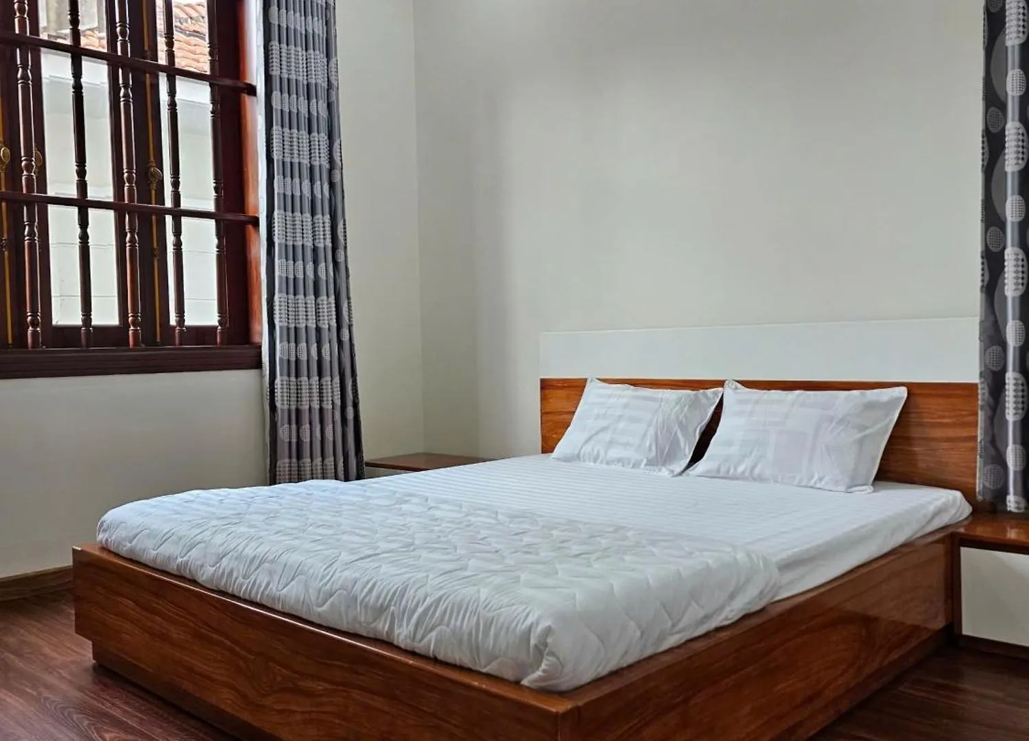 Apartment Villa Luxury Ho Boi Bai Sau Vung Tau - Villa Trung Tam Bai Sau Vung Tau