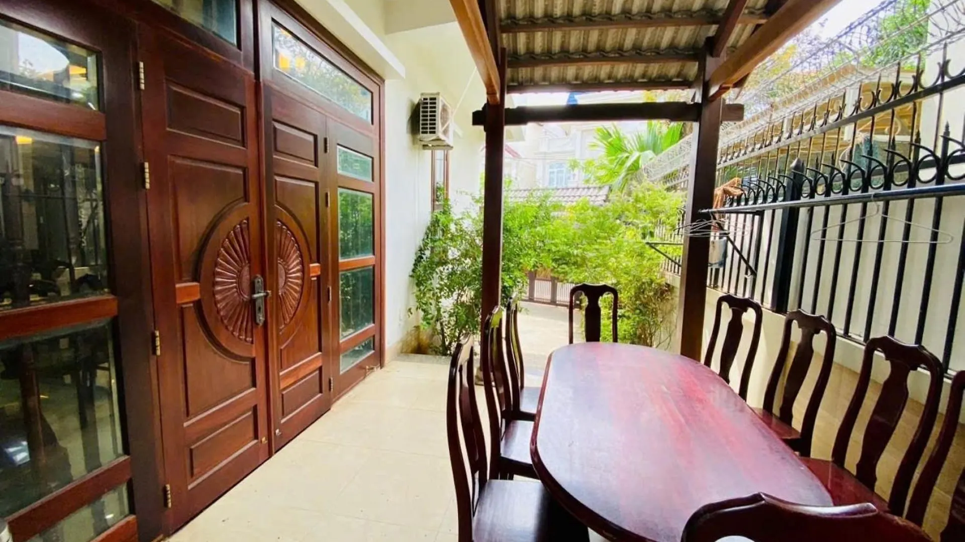 Villa Luxury Ho Boi Bai Sau Vung Tau - Villa Trung Tam Bai Sau Vung Tau 0*,  Vietnam