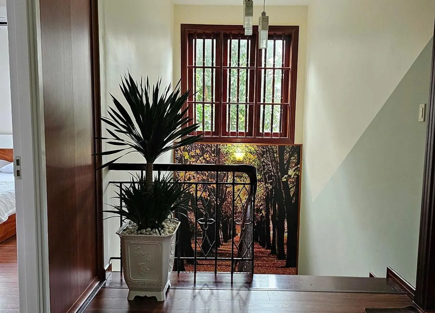 Villa Luxury Ho Boi Bai Sau Vung Tau - Villa Trung Tam Bai Sau Vung Tau Apartment
