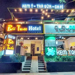 Hotel Bai Truoc, Vung Tau