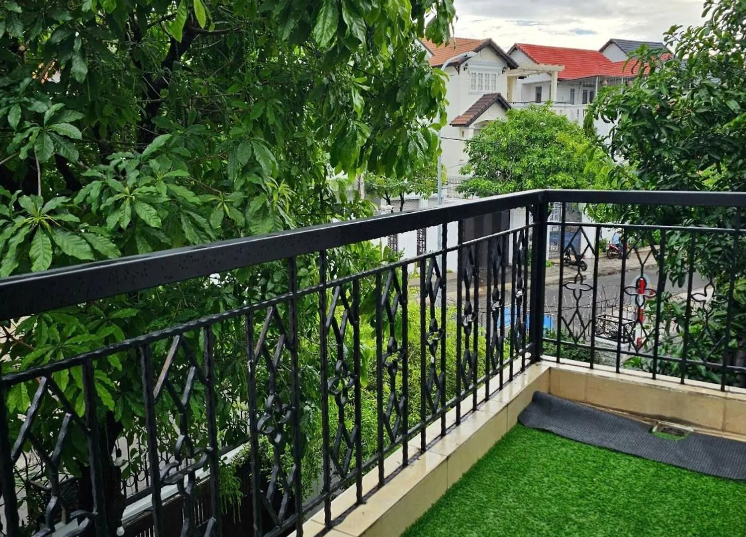 Villa Luxury Ho Boi Bai Sau Vung Tau - Villa Trung Tam Bai Sau Vung Tau 0*,  Vietnam