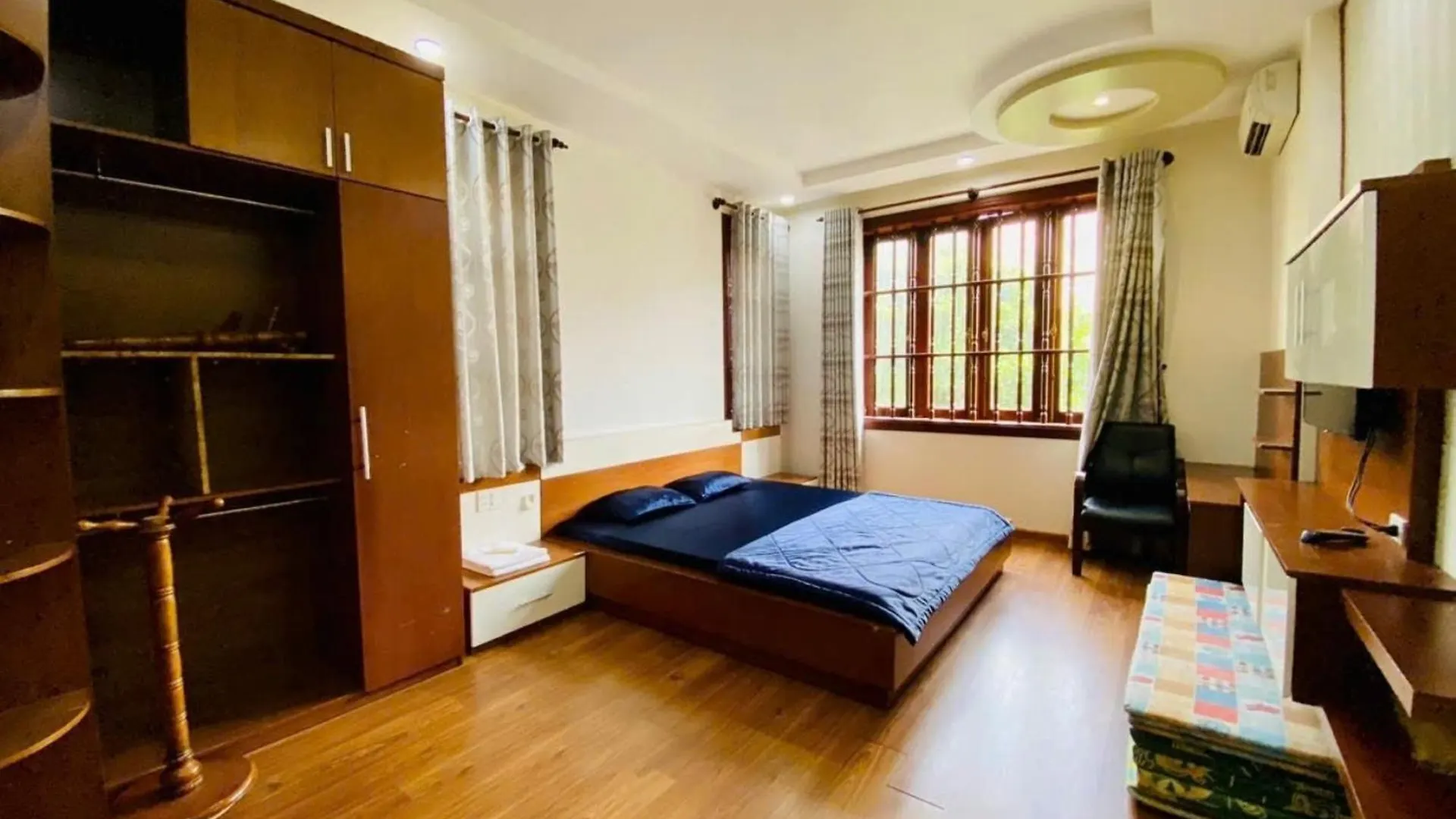 Apartment Villa Luxury Ho Boi Bai Sau Vung Tau - Villa Trung Tam Bai Sau Vung Tau Vietnam