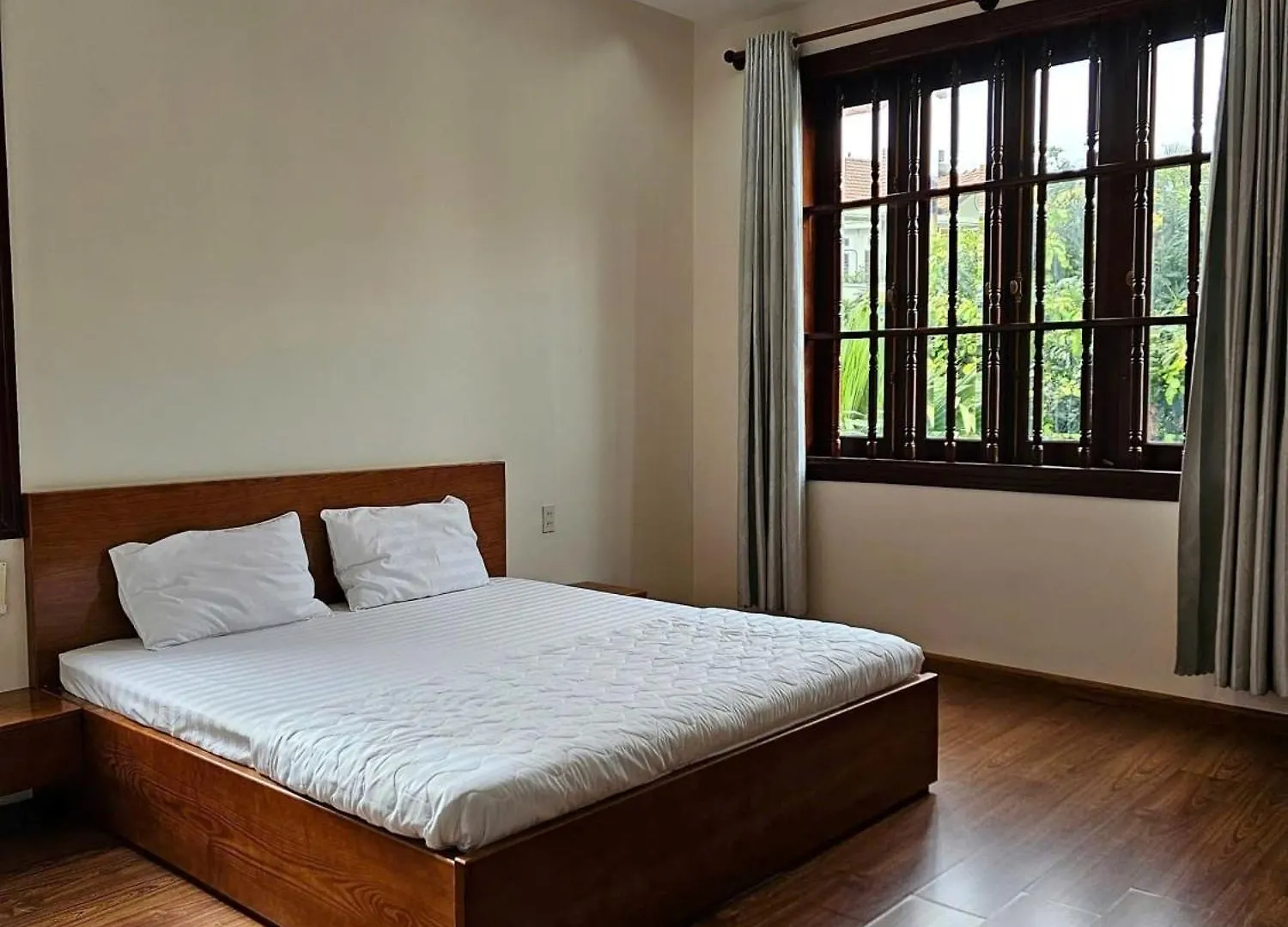 Apartment Villa Luxury Ho Boi Bai Sau Vung Tau - Villa Trung Tam Bai Sau Vung Tau Vietnam