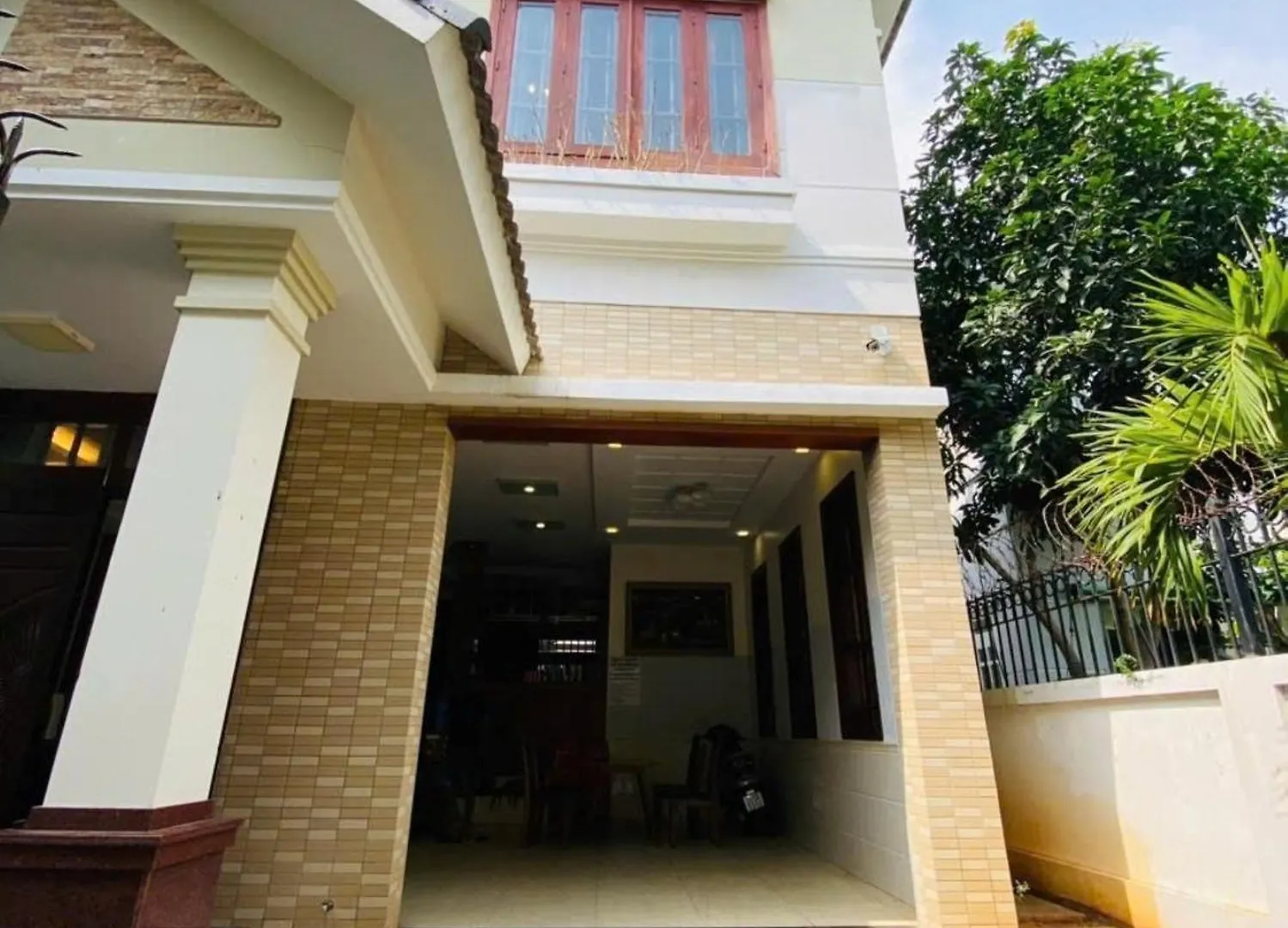 Apartment Villa Luxury Ho Boi Bai Sau Vung Tau - Villa Trung Tam Bai Sau Vung Tau Vietnam