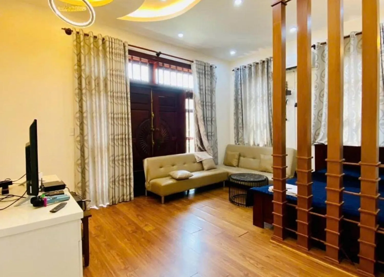 Villa Luxury Ho Boi Bai Sau Vung Tau - Villa Trung Tam Bai Sau Vung Tau 0*,